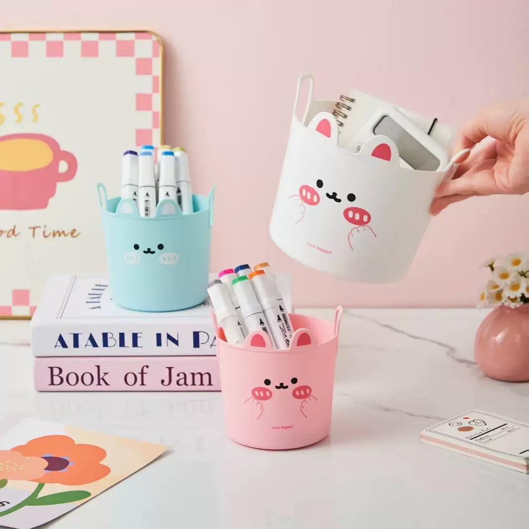 Mini Desk Organizer
