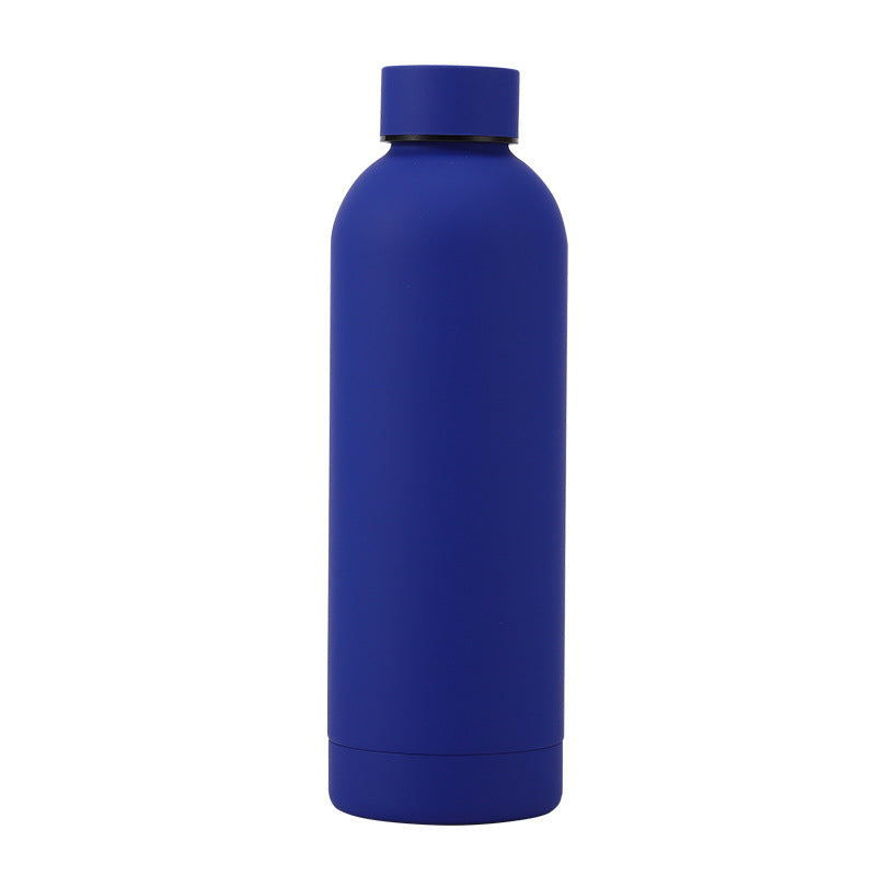 Pastel Insulated Water Bottle