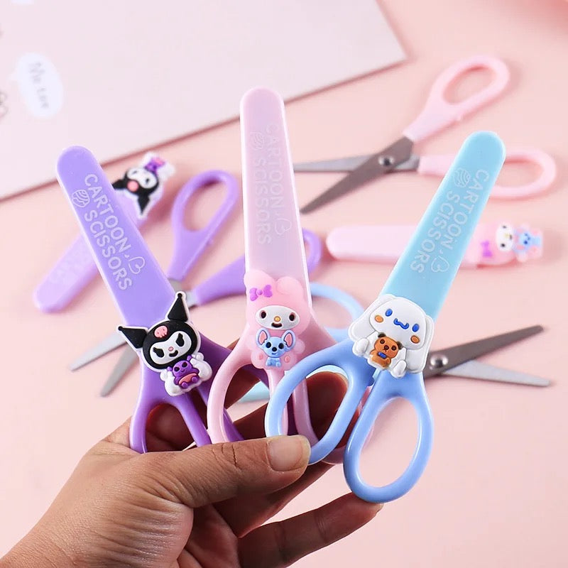 Sanrio Scissors