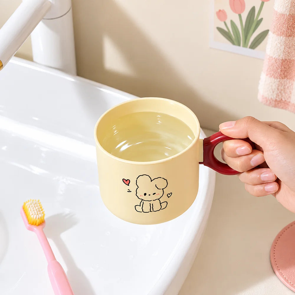 Kawaii Mini Cup
