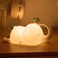 Elephant Lamp