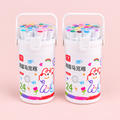 Kawaii Acrylic Marker Pen Set
