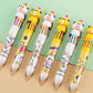 Pet Theme 10 in One Pen