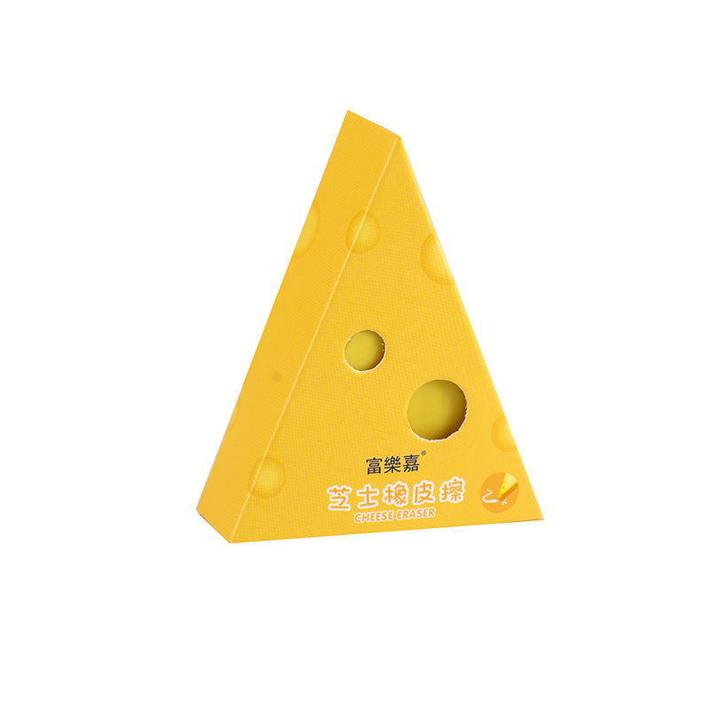 Cheese Eraser
