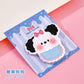 Mini Puppy Sticky Note