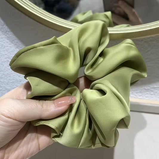 Hair Scrunchies