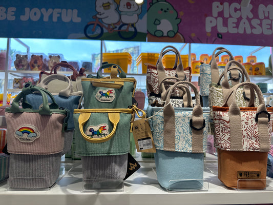 Premium Pencil Bag