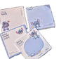 Stitch Memo Pads