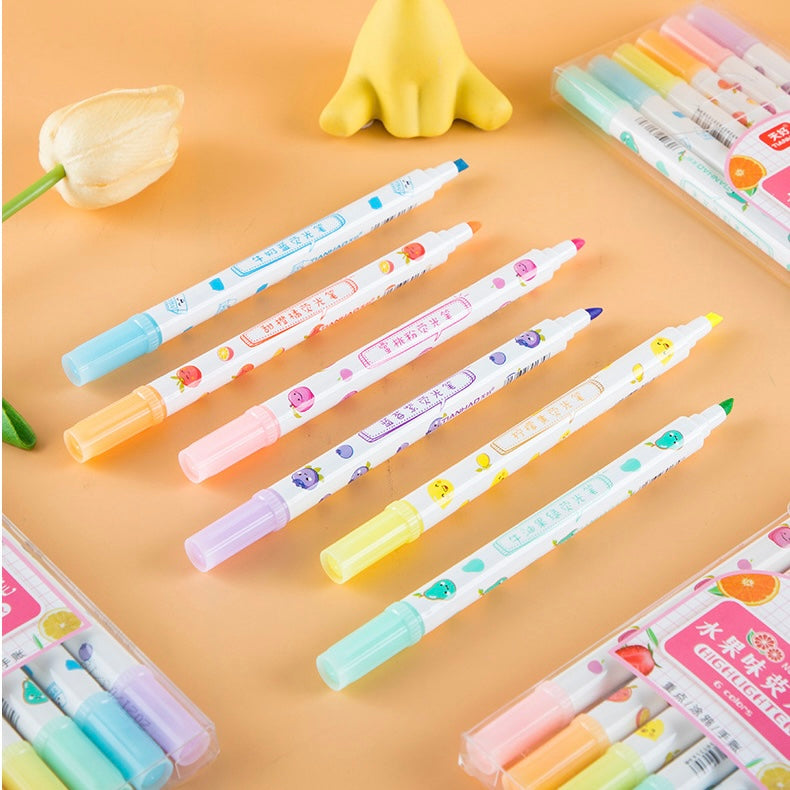 Fruit Scented Highlighter