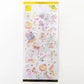 Kawaii Scrapbook Stickers