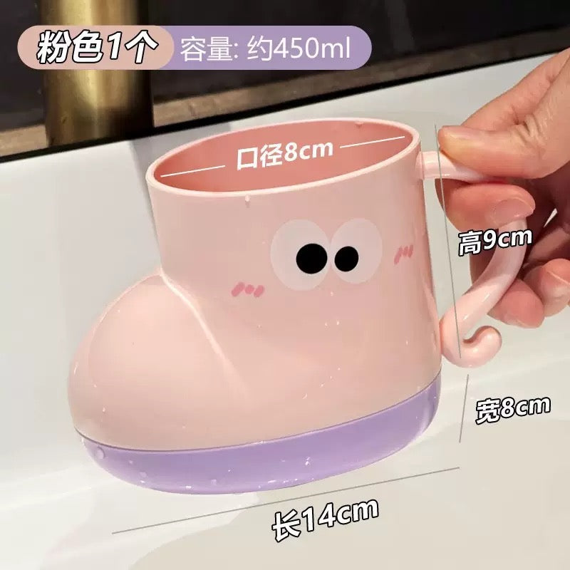 Kawaii Mini Cup