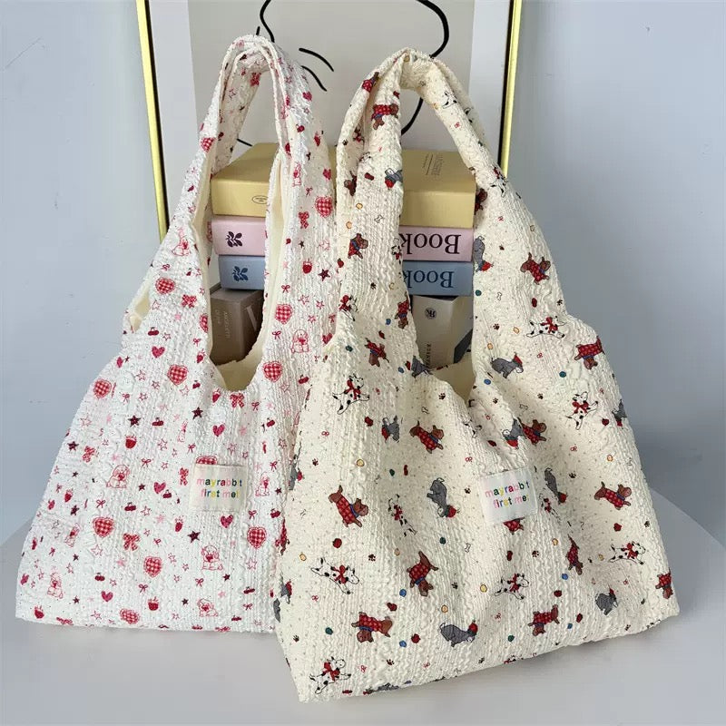 Pinteresty Tote Bag