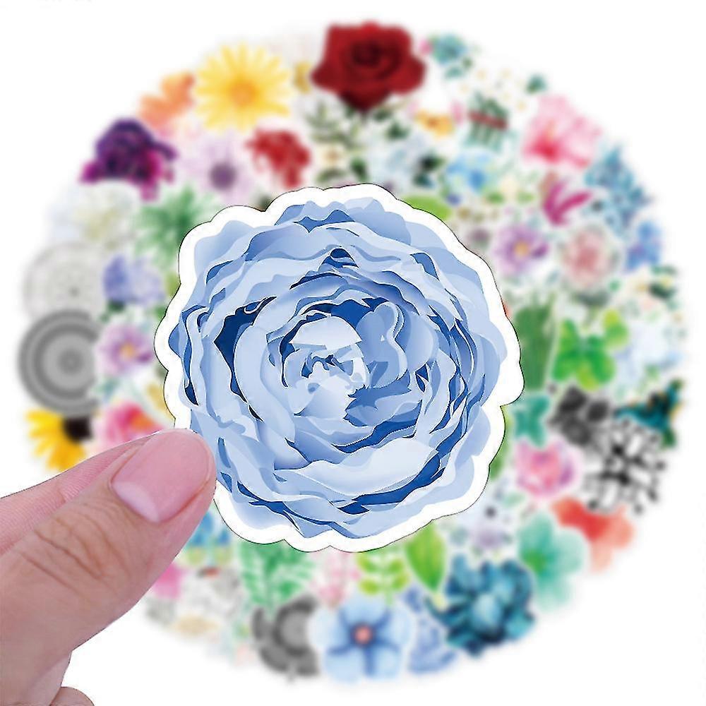 Kawaii Sticker Cutout