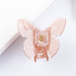 Butterfly Cloe Clips