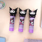 Kuromi Glue Stick