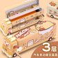 Capybara Bus Pencil box