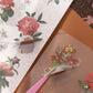 Botanical Junk Journaling Kit