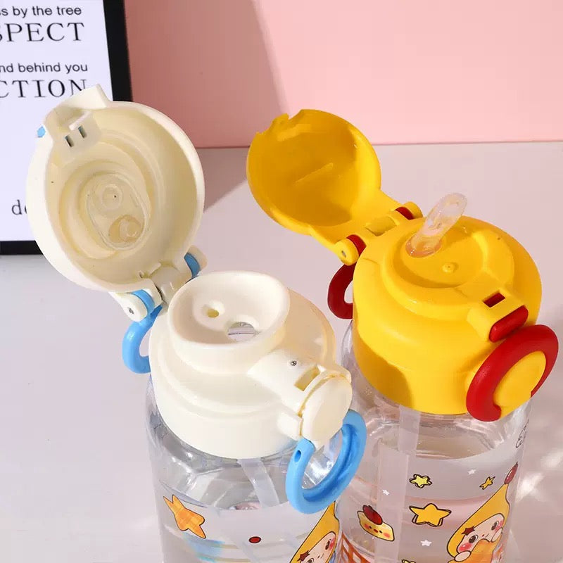 Kawaii Water Bottle