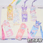 Kawaii Sanrio Bookmark
