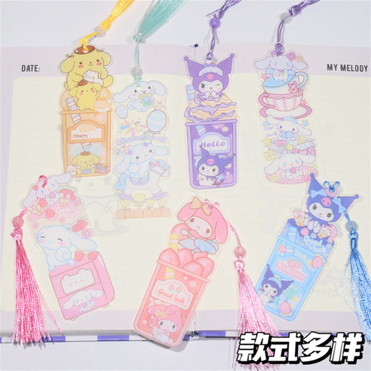 Kawaii Sanrio Bookmark