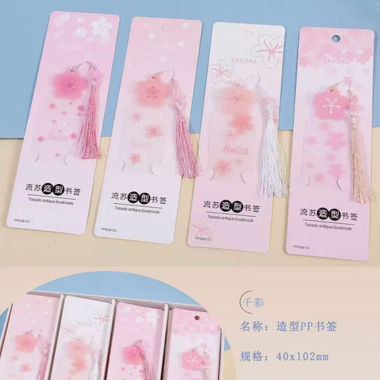 Sakura Bookmark