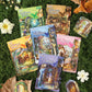 Secret Fairybook Stickers