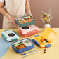 Stainless Steel Lunch Box