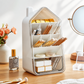 Kawaii House Storage Box