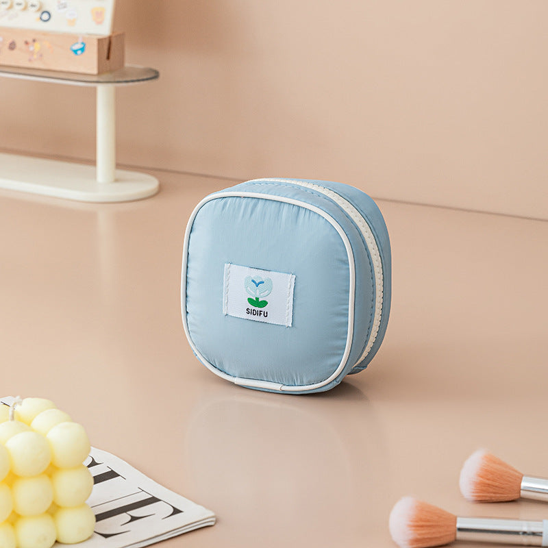 Mini Cloud Storage Pouch