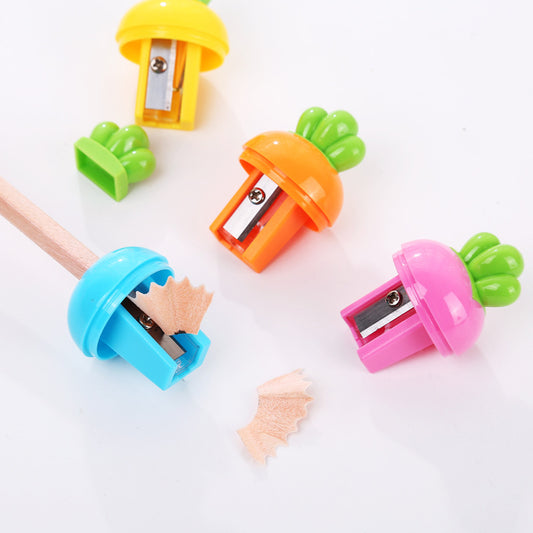 Carrot Sharpner