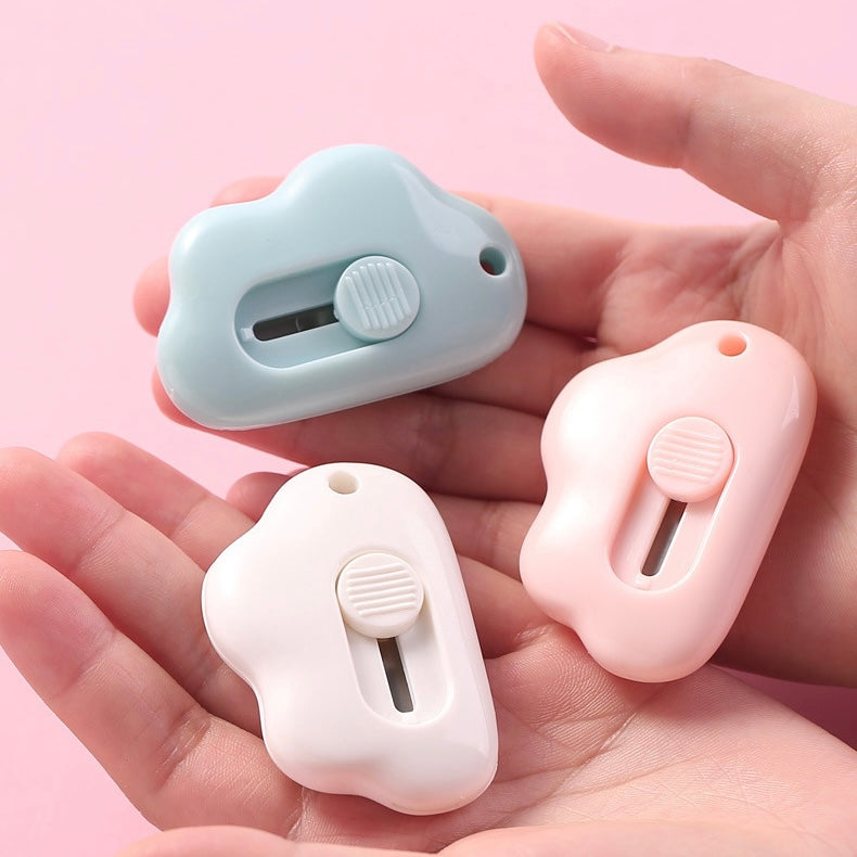 Cloud Pen Cutter