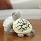 Turtle Plush Keychain