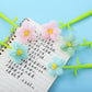 Flower Dancing Pen