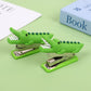 Crocodile Stapler