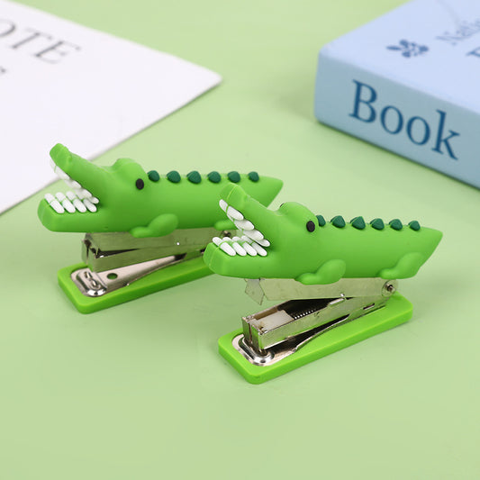 Crocodile Stapler