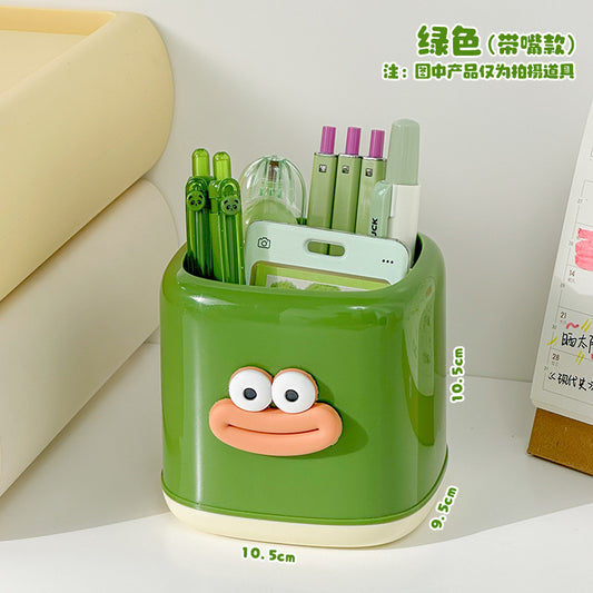 Kawaii Pen Holder