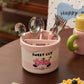 Kawaii Desk Organizer