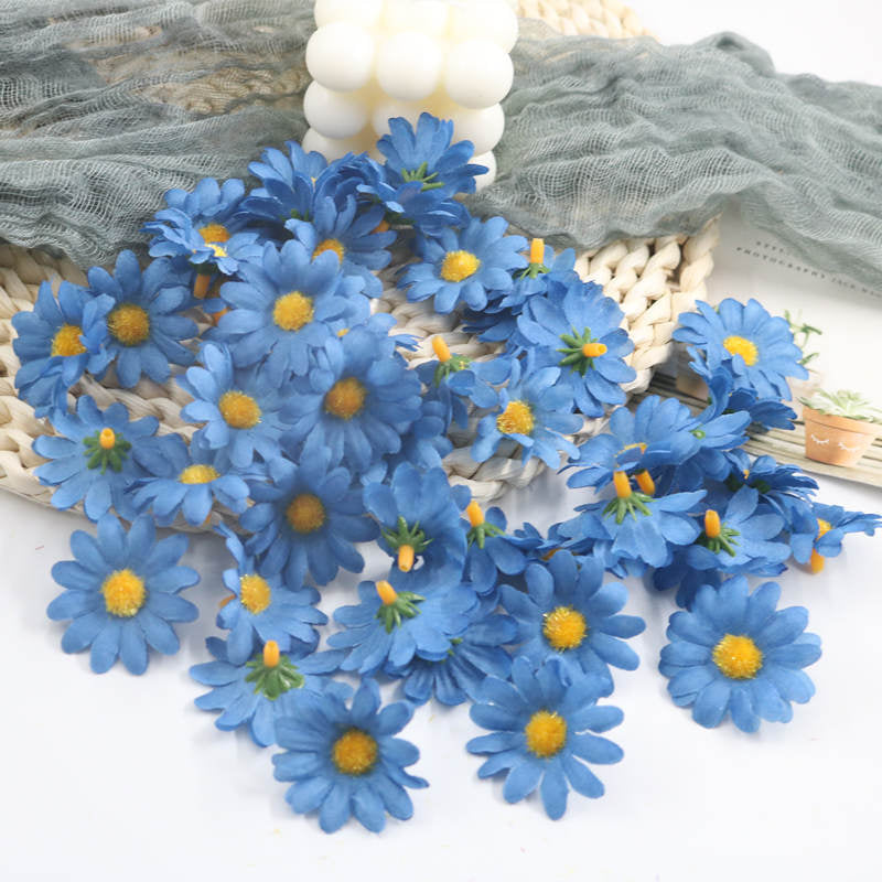 Sunflower Flowers 10pcs Set