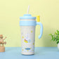 Kawaii Stainless Steel Insulated Tumbler