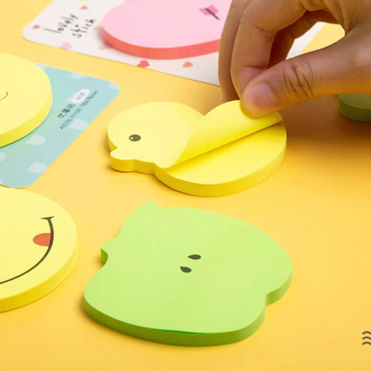 Sticky Note