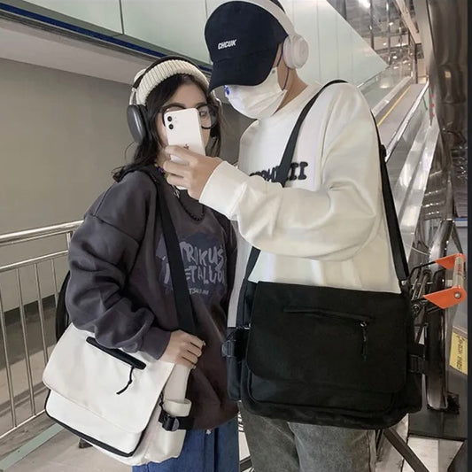 Korean Tote Bag