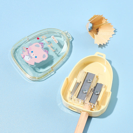 Kawaii Sharpener