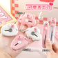 Kawaii Cloud Pen Cutter