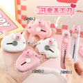 Kawaii Cloud Pen Cutter