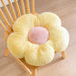 Pastel Daisy Pillow