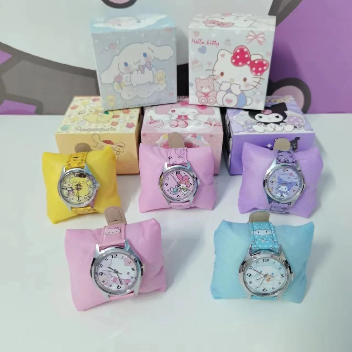 Sanrio  Watches