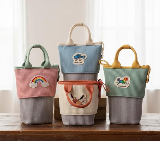 Premium Pencil Bag