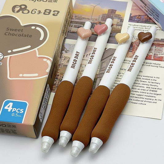 Premium Erasable Pen