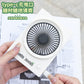 Mini Panda Desk Fan