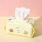 Teddy Cloud Tissue Pack